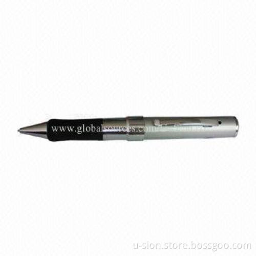 Pen camera
